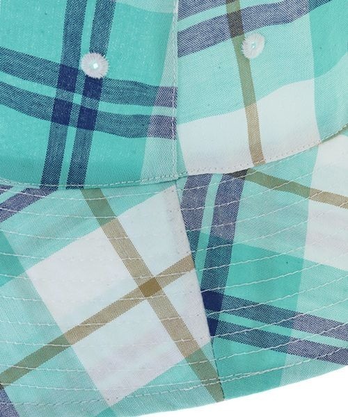 Candy Stripper（キャンディストリッパー）の「THE CANDYS ADVENTURE ハット（ハット・レディース・レッド/ミント・FREE）」の7枚目の写真