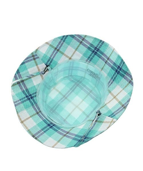 Candy Stripper（キャンディストリッパー）の「THE CANDYS ADVENTURE ハット（ハット・レディース・レッド/ミント・FREE）」の11枚目の写真