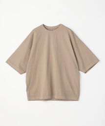 TOMORROWLAND  | ヘビーピュリティ ショートスリーブビッグカットソー(Tシャツ/カットソー)