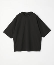 ヘビーピュリティ ショートスリーブビッグカットソー