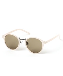 LAKOLE | ウェリントンコンビフレームサングラス / 942944(サングラス)