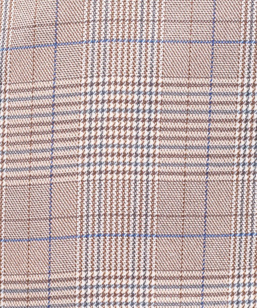 PairPair（ペアペア）の「ハイウエストワイドパンツ/サスペンダー付き(ユニセックス)（その他パンツ・レディース・アイボリー/ベージュ/グレイッシュブルー・SMALL/LARGE/MEDIUM）」の19枚目の写真