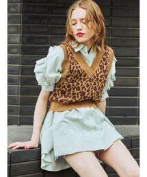 jouetie | ベストセットチュニックシャツ(シャツ/ブラウス)