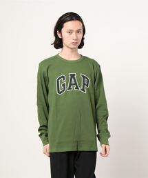 GAP | Gapロゴtシャツ(Tシャツ/カットソー)