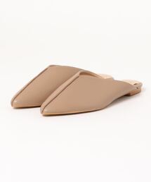 ポインテッドミュール