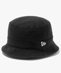 NEW ERA | 【NEW ERA】バケット02 ウォッシュドコットン [BSC](ハット)