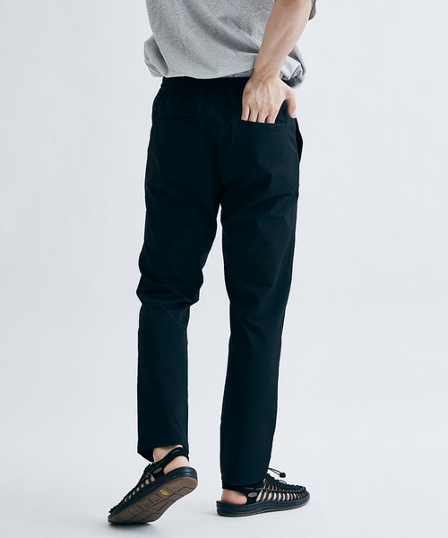 JOURNAL STANDARD(ジャーナルスタンダード)の「WONDER SHAPE 360°ストレッチ イージー SUMMER/ワンマイルウェア(その他パンツ・メンズ・グレー/ブラック/ブラウン/ベージュ・MEDIUM/LARGE/SMALL)」の10枚目の写真