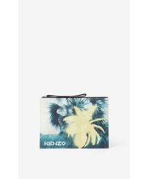 クラッチバッグ ‘Hawaian Graffity' Capsule High Summer