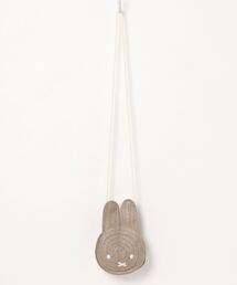 petit main | 【ミッフィー】雑材ミニポシェット(ショルダーバッグ)