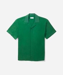 Saturdays NYC | York Camp SS Shirt(シャツ/ブラウス)