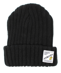 DOUBLE STEAL | ローゲージ　ニットキャップ(ニットキャップ/ビーニー)