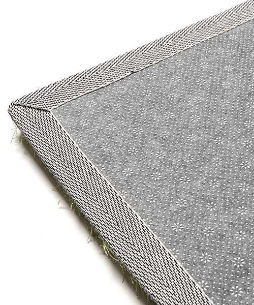 GEORGE'S（ジョージズ）の「グラスラグ 90×130（ラグ/マット）」 - WEAR