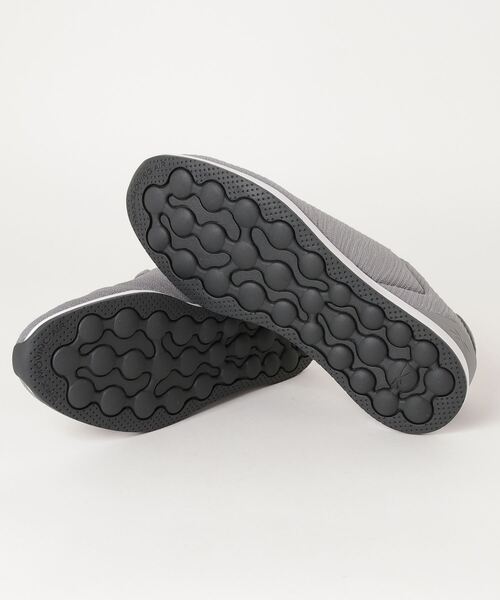 Reebok(リーボック)の「エバーロード DMX 4 / Ever Road DMX 4 Shoes(スニーカー・メンズ・グレー・25.5cm/25.0cm/26.0cm/26.5cm/27.0cm/27.5cm/28.0cm)」の3枚目の写真