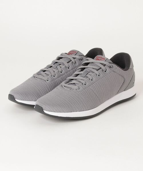 Reebok(リーボック)の「エバーロード DMX 4 / Ever Road DMX 4 Shoes(スニーカー・メンズ・グレー・25.5cm/25.0cm/26.0cm/26.5cm/27.0cm/27.5cm/28.0cm)」の9枚目の写真