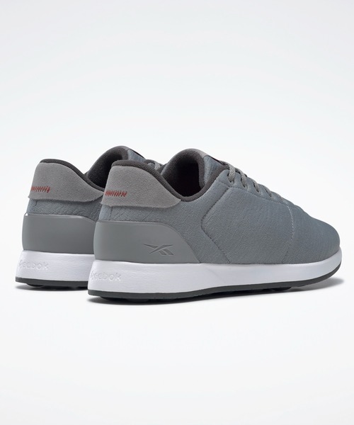 Reebok(リーボック)の「エバーロード DMX 4 / Ever Road DMX 4 Shoes(スニーカー・メンズ・グレー・25.5cm/25.0cm/26.0cm/26.5cm/27.0cm/27.5cm/28.0cm)」の5枚目の写真