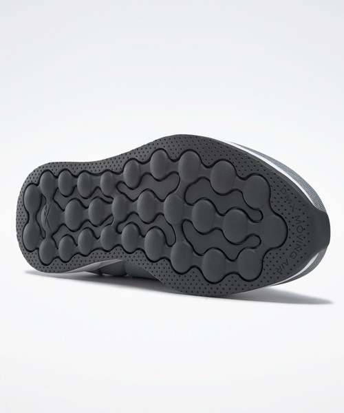Reebok(リーボック)の「エバーロード DMX 4 / Ever Road DMX 4 Shoes(スニーカー・メンズ・グレー・25.5cm/25.0cm/26.0cm/26.5cm/27.0cm/27.5cm/28.0cm)」の7枚目の写真