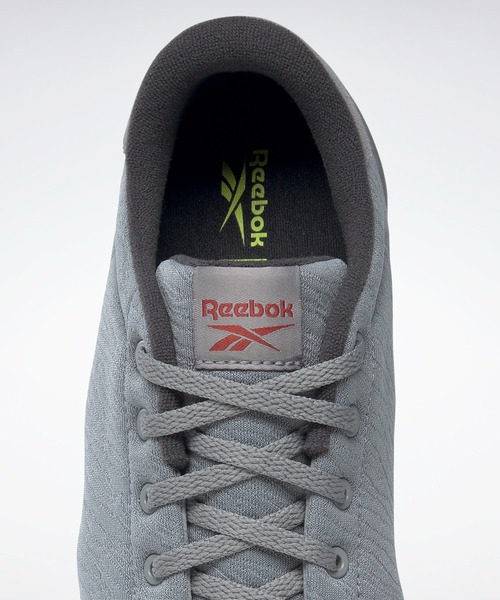 Reebok(リーボック)の「エバーロード DMX 4 / Ever Road DMX 4 Shoes(スニーカー・メンズ・グレー・25.5cm/25.0cm/26.0cm/26.5cm/27.0cm/27.5cm/28.0cm)」の8枚目の写真