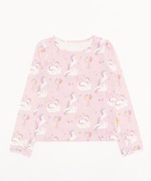 fafa | TEREZIE | ロングTシャツ(Tシャツ/カットソー)