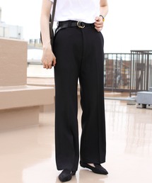 THE SHINZONE | THE SHINZONE / シンゾーン　センタープレスパンツ　CENTERPRESS PANTS(その他パンツ)