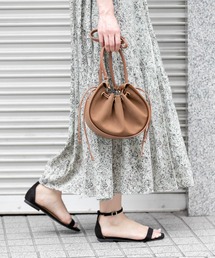 URBAN RESEARCH Sonny Label | フェイクスェードワンショルダーバッグ(ショルダーバッグ)