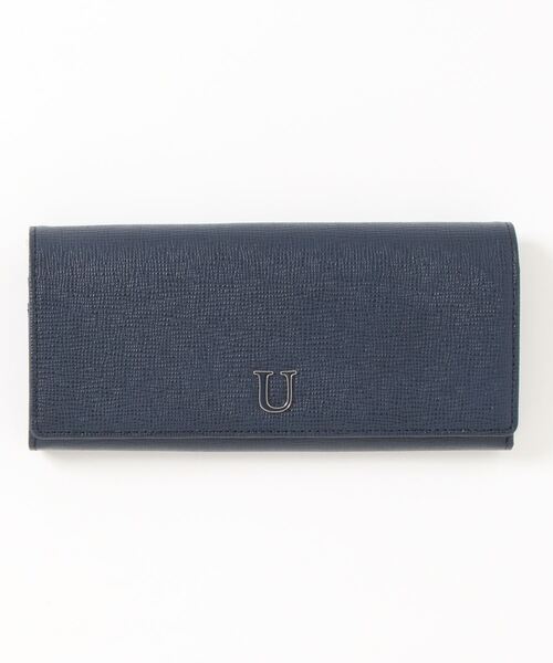 U By By Ungaro ユーバイ U ウンガロ U 財布 内側ボックス長財布 財布 By