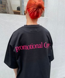 Special D.J. Copy/Promotional Copy Tシャツ