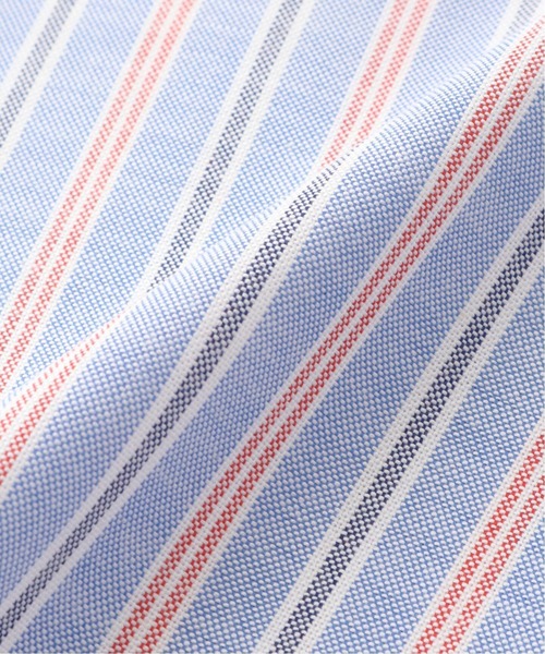 EDIFICE（エディフィス）の「パターンハンカチ2（ハンカチ/ハンドタオル・メンズ・チャコールグレー/ネイビー/ブラウン/サックスブルー/ピンク/グリーン/ブルー系その他/ブルー/その他4/その他7/その他10/その他11/その他16/その他18/その他19・FREE）」の22枚目の写真