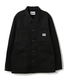 schott | Schott/ショット/TC WORK COVERALL/カバーオール(ブルゾン)