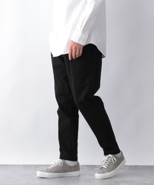 GLOBAL WORK(グローバルワーク)の「MOTIONTECH TPD (モーションテックテーパード)/955232(その他パンツ・メンズ・グレー系その他/ブラック/ネイビー/ベージュ/グレー系その他6/ホワイト系その他2/ブルー系その他/ブルー/ダークブルー・LARGE/MEDIUM/SMALL)」の11枚目の写真