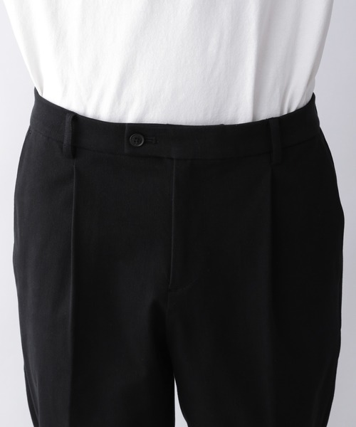 GLOBAL WORK(グローバルワーク)の「MOTIONTECH TPD (モーションテックテーパード)/955232(その他パンツ・メンズ・グレー系その他/ブラック/ネイビー/ベージュ/グレー系その他6/ホワイト系その他2/ブルー系その他/ブルー/ダークブルー・LARGE/MEDIUM/SMALL)」の20枚目の写真