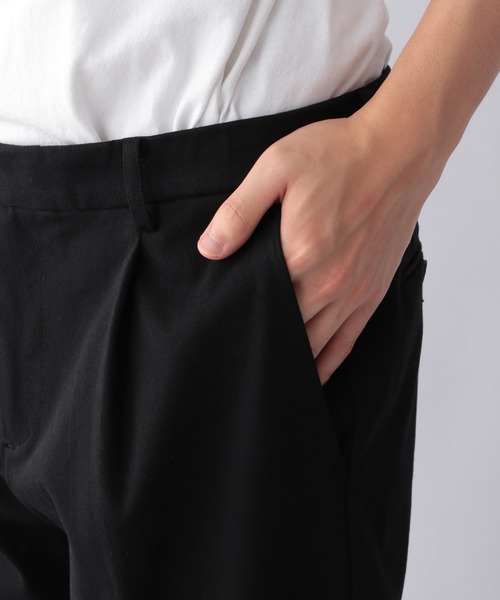 GLOBAL WORK(グローバルワーク)の「MOTIONTECH TPD (モーションテックテーパード)/955232(その他パンツ・メンズ・グレー系その他/ブラック/ネイビー/ベージュ/グレー系その他6/ホワイト系その他2/ブルー系その他/ブルー/ダークブルー・LARGE/MEDIUM/SMALL)」の16枚目の写真