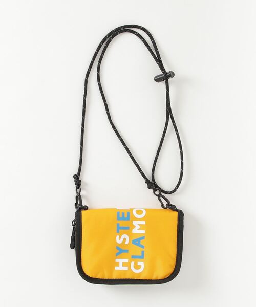 HYSTERIC GLAMOUR（ヒステリックグラマー）の「HYSTERIC LOGO