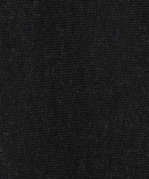 UNFIL（アンフィル）の「【unfil】コットンフリース スウェットプルオーバー MEN（スウェット・メンズ・イエロー/ブラック系その他/Nat・4/3）」の10枚目の写真