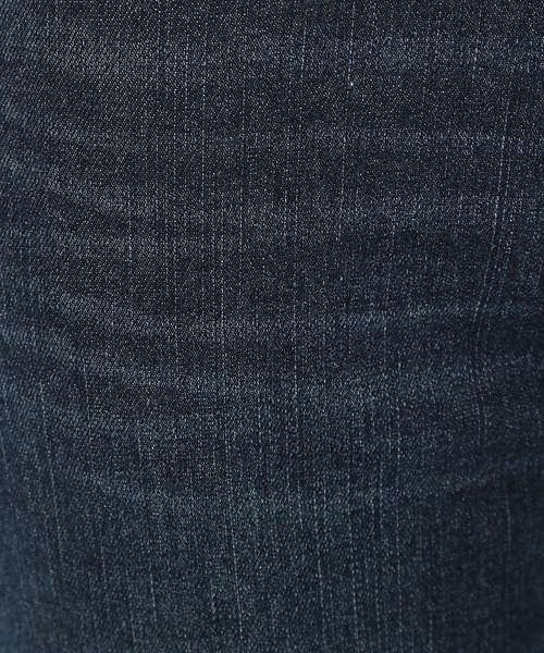 SPIRALGIRL（スパイラルガール）の「ハイウエストハイパーフレアデニム（デニムパンツ・レディース・ライトブルー/インディゴブルー・MEDIUM/SMALL）」の21枚目の写真