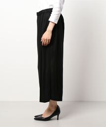 麦茶　Plantationワイドパンツ 麦茶 Plantationワイドパンツ 麦茶様専用 Plantationワイドパンツ