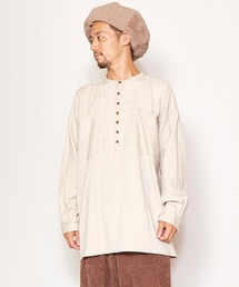 チャイハネ | 【チャイハネ】シェパルMEN'Sトップス(シャツ/ブラウス)