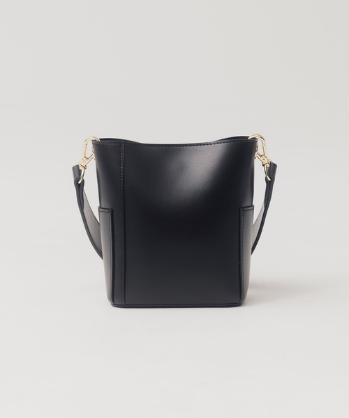 RANDEBOO（ランデブー）の「Mini bucket bag（ショルダーバッグ
