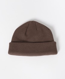 SENSE OF PLACE by URBAN RESEARCH | リブロールワッチ(ニットキャップ/ビーニー)