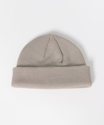 SENSE OF PLACE by URBAN RESEARCH | リブロールワッチ(ニットキャップ/ビーニー)