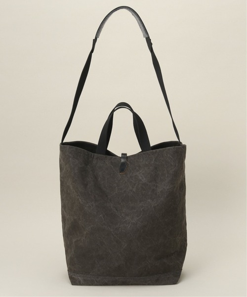 ARTS&CRAFTS/アーツアンドクラフツ】9 CANVAS 2WAY GROCERY TOTE