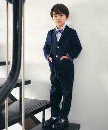 D.fesense | フォーマルスーツセットアップ(スーツセット)