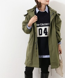 JOURNAL STANDARD | フィッシュテールパーカー(その他アウター)