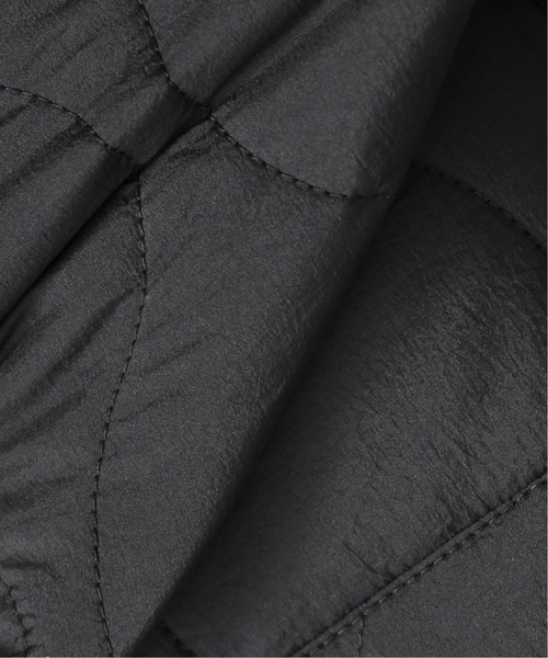 JOURNAL STANDARD（ジャーナルスタンダード）の「フィッシュテールパーカー（その他アウター・レディース・ブラック/カーキ・SMALL/MEDIUM）」の20枚目の写真