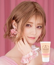 OSYAREVO（オシャレボ）の「ハイカバークリームファンデーション（ファンデーション）」