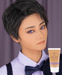 OSYAREVO（オシャレボ）の「ハイカバークリームファンデーション（ファンデーション）」