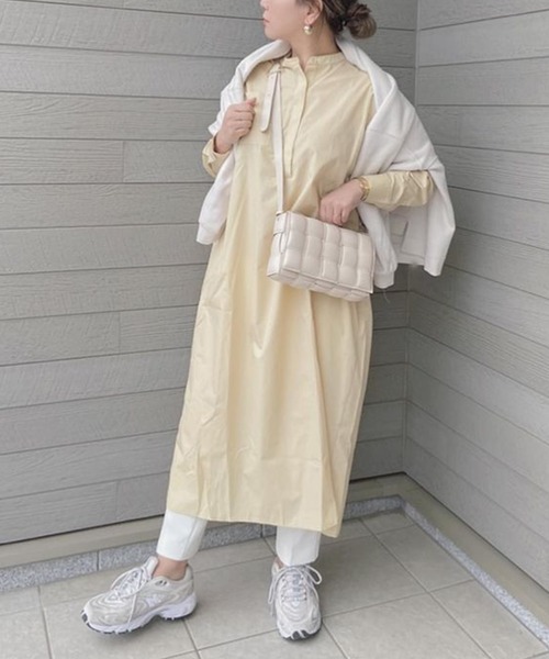 shopnikoniko(ショップニコニコ)の「編み込み バッグ ショルダーバッグ スクエア(ショルダーバッグ・レディース・アイボリー/ベージュ/グリーン/ブラック・フリー)」の8枚目の写真