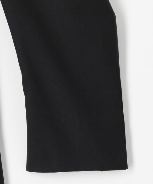 TOMORROWLAND （トゥモローランド）の「ウール ピークドラペル1B