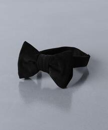 ＜UNITED ARROWS＞ コーディロイ ソリッド ボウタイ