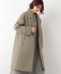 リバーシブルキルティングコート【MATINEE LINE】/239453