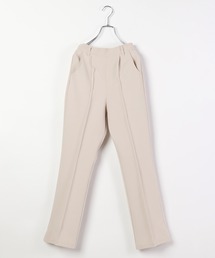 GLOBAL WORK（グローバルワーク）の「【AND YUA ANY】オトナミエフレアパンツ/254691（その他パンツ・キッズ）」